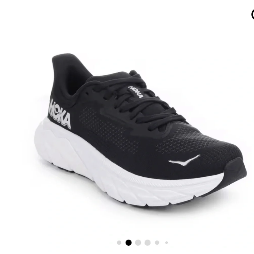 Hoka Arahi 7 (men’s 7 women’s 9) - Picture 3 of 6